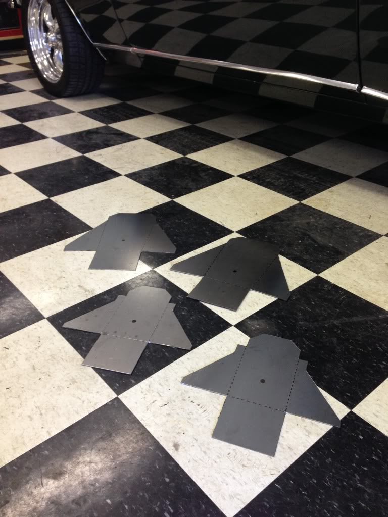 Re 1983 Toyota Pickup Restoration